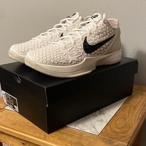 Kobe 6 Protro Allstar Sail